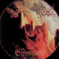 Stronghold Cover