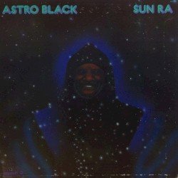 Astro Black Cover