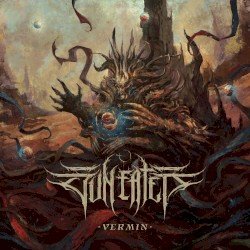Vermin Cover
