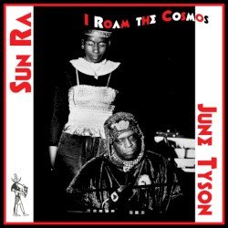 I Roam the Cosmos Cover