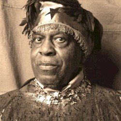 Inside The Light World: Sun Ra Meets The OVC Cover