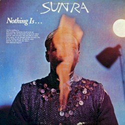 Nothing Is… Cover