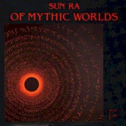 Of Mythic Worlds Cover