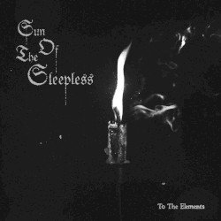 To the Elements Cover
