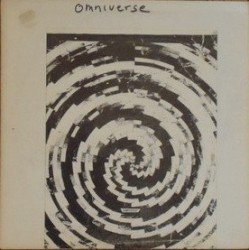 Omniverse Cover