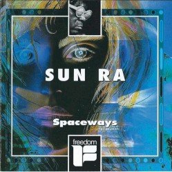 Spaceways Cover