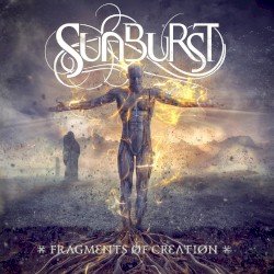 Fragments of Creation Cover