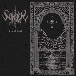 Livslede Cover
