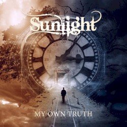 My Own Truth Cover