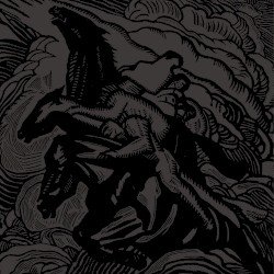 3:Flight of the Behemoth Cover