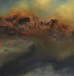 Pyroclasts Cover