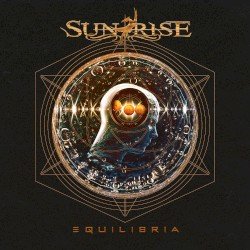 Equilibria Cover