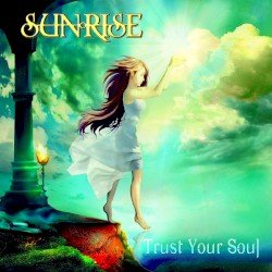 Trust Your Soul Cover