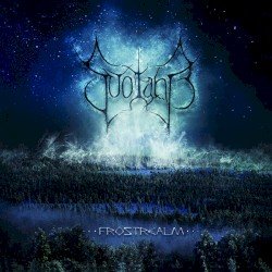 Frostrealm Cover