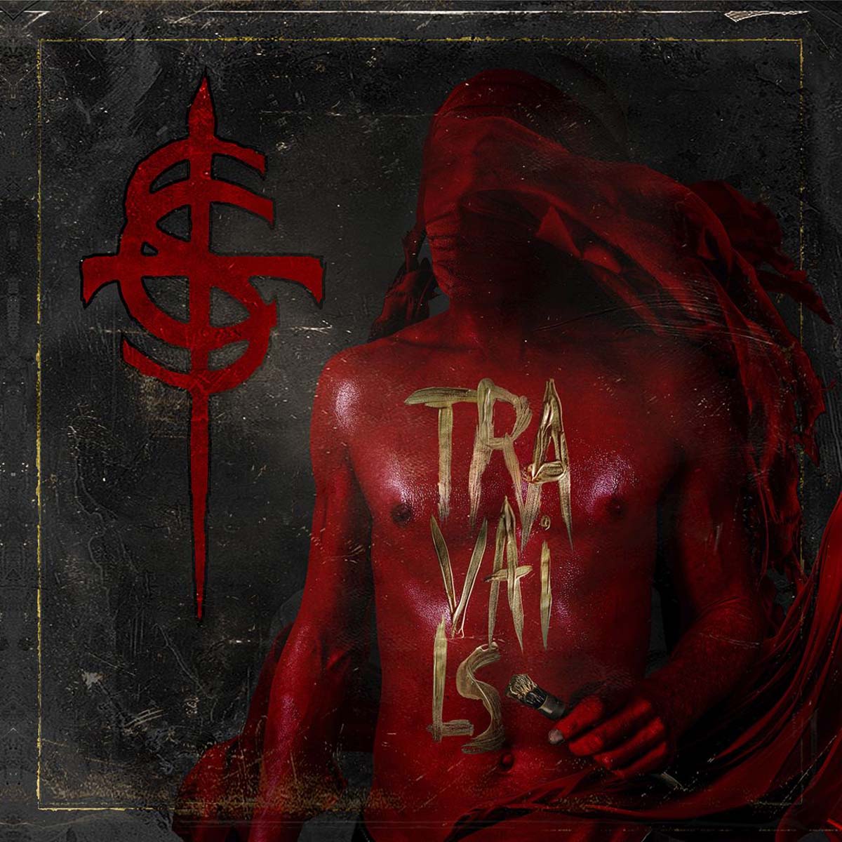 Travails Cover