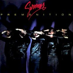 Premonition Cover