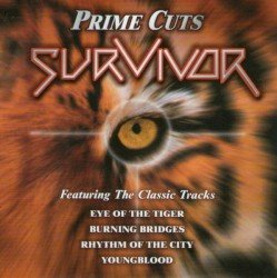 Prime Cuts Cover