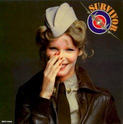Survivor Cover