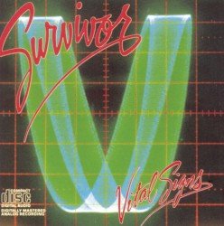 Vital Signs Cover