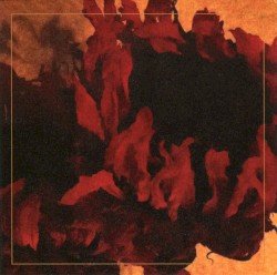 Monument of Decay Cover