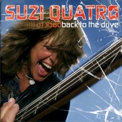 Back to the Drive Cover