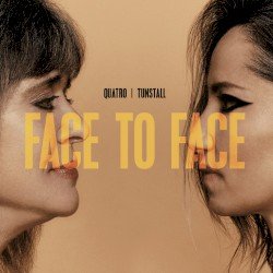 Face to Face Cover