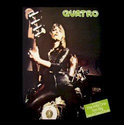 Quatro Cover