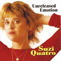 Unreleased Emotion Cover