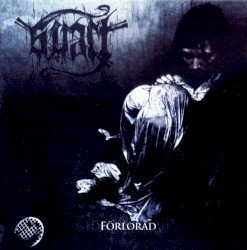 Förlorad Cover