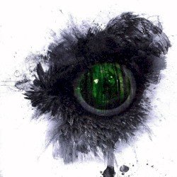 Emerald Forest and the Blackbird Cover
