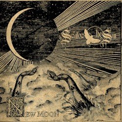 New Moon Cover