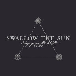 Songs From the North I, II & III Cover