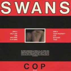 Cop Cover