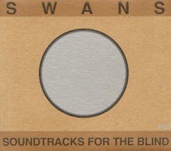 Soundtracks for the Blind Cover