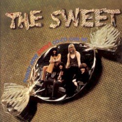 Funny How Sweet Co‐Co Can Be Cover