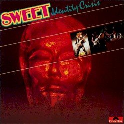 Identity Crisis Cover