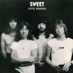 Level Headed Cover