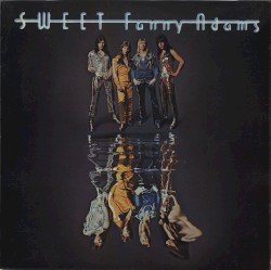 Sweet Fanny Adams Cover