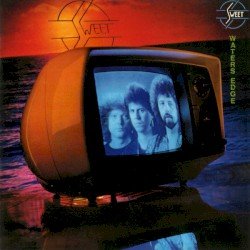 Waters Edge Cover