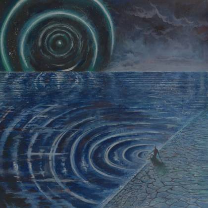 The Eternal Resonance Cover