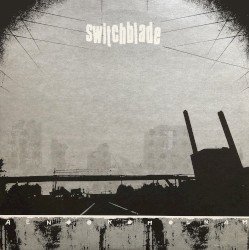 Switchblade Cover