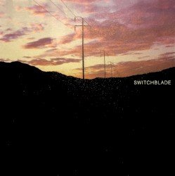 Switchblade Cover