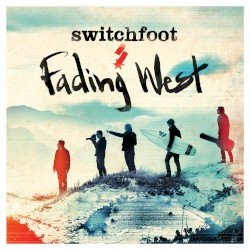 Fading West Cover