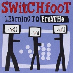 Learning to Breathe Cover