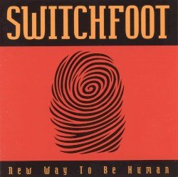 New Way to Be Human Cover