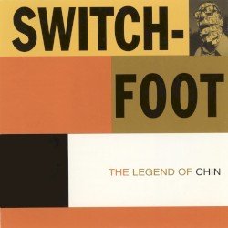 The Legend of Chin Cover