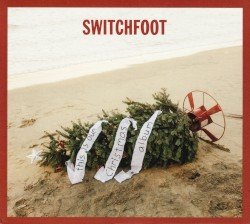 this is our Christmas album Cover