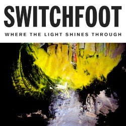 Where the Light Shines Through Cover