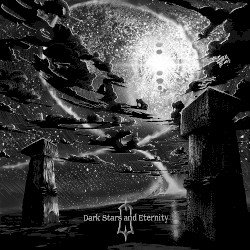 Dark Stars and Eternity Cover
