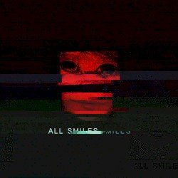 All Smiles Cover